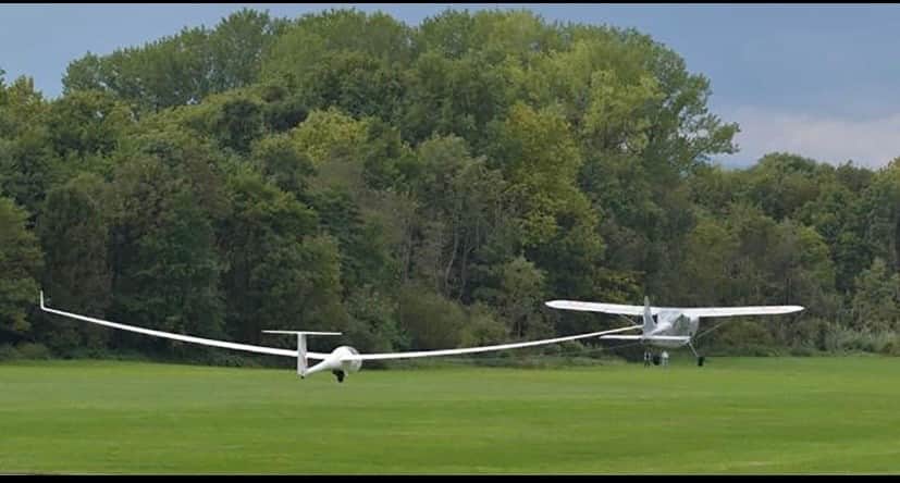 Gliding