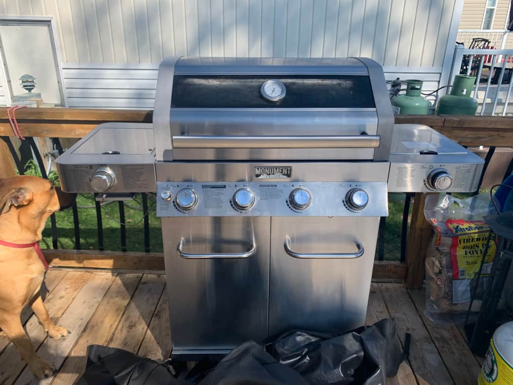 Bbq Bbq