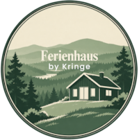Logo Ferienhaus by Kringe