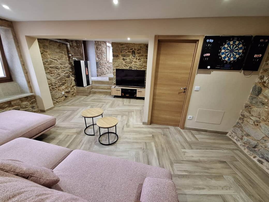 Salón principal Salón principal