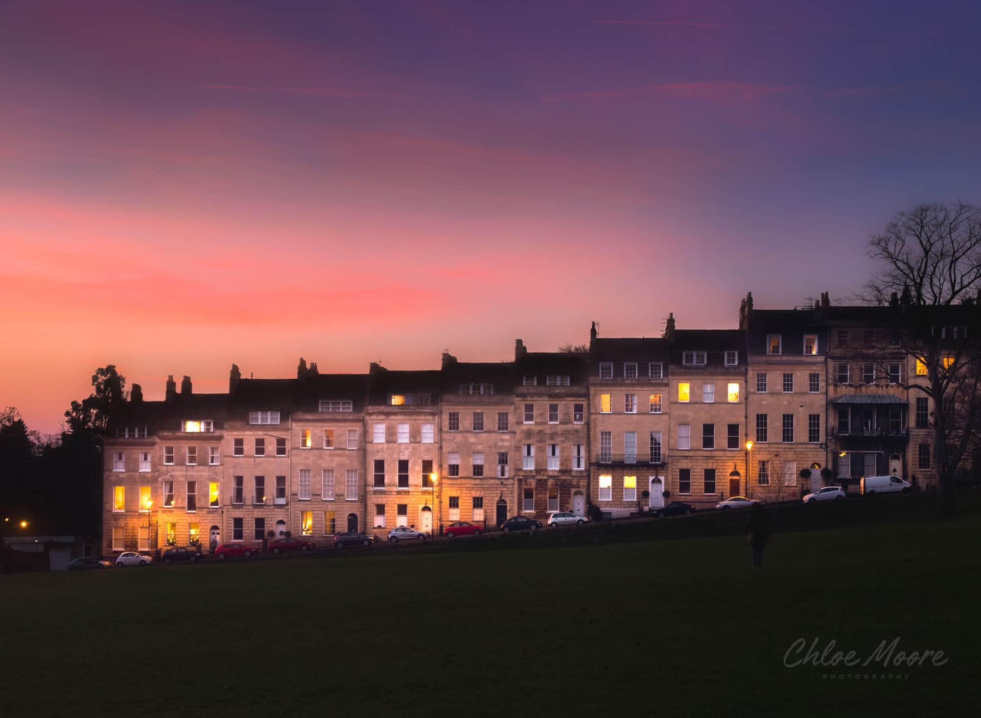 The Green Leaf Apartment Home