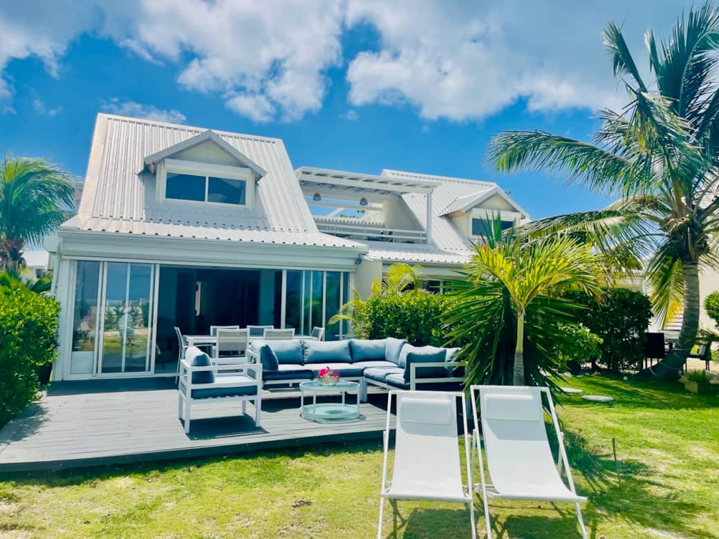 NBBC SXM Coté Mer