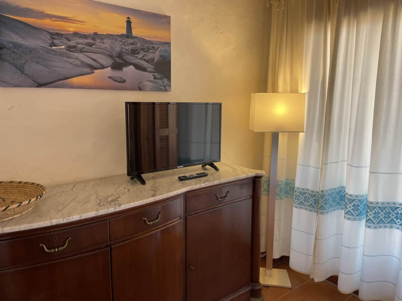 TV / SALON