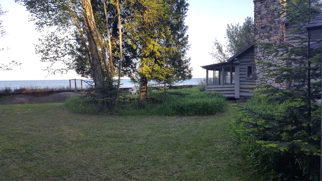 Tolan S Cottage Sturgeon Bay Wisconsin Vacation Home In Sturgeon Bay