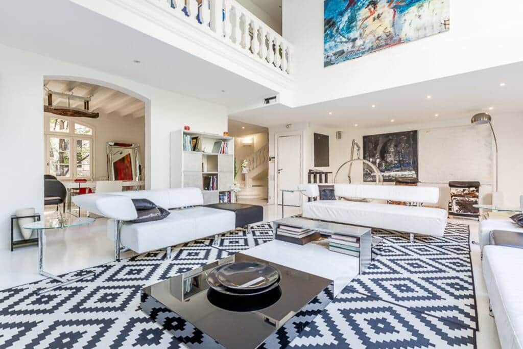 Magnifique villa