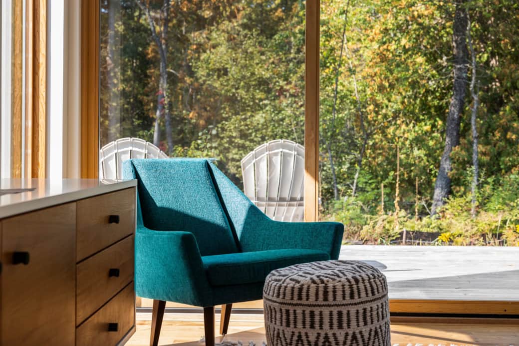 Living room chair Living room chair