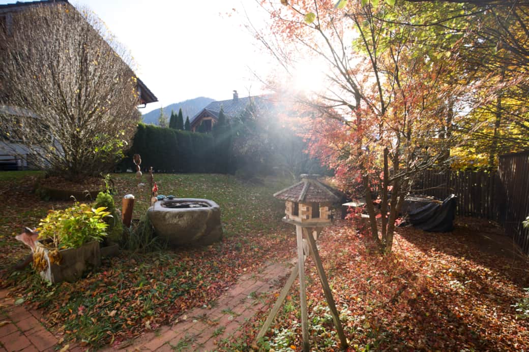Garten