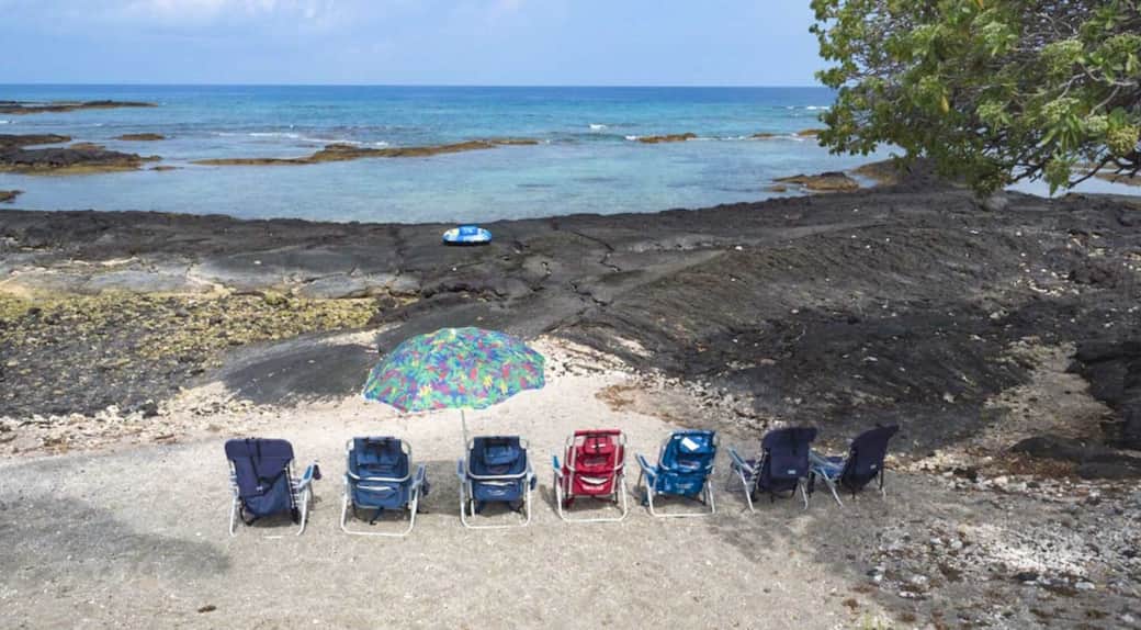 3 Beach