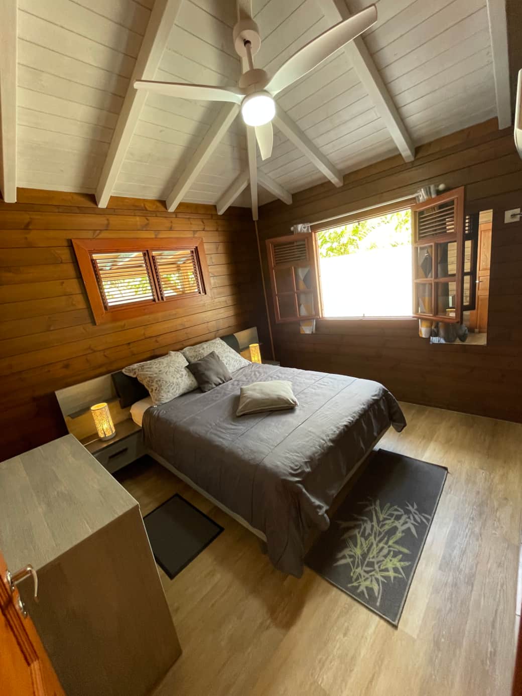 Chambre 2 Chambre 2