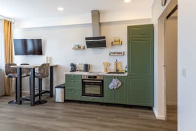 Apartment 1