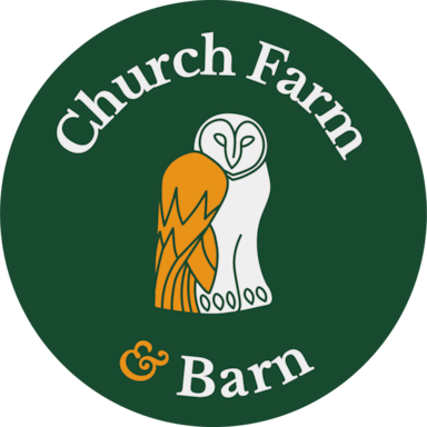 Church Farm and Barn