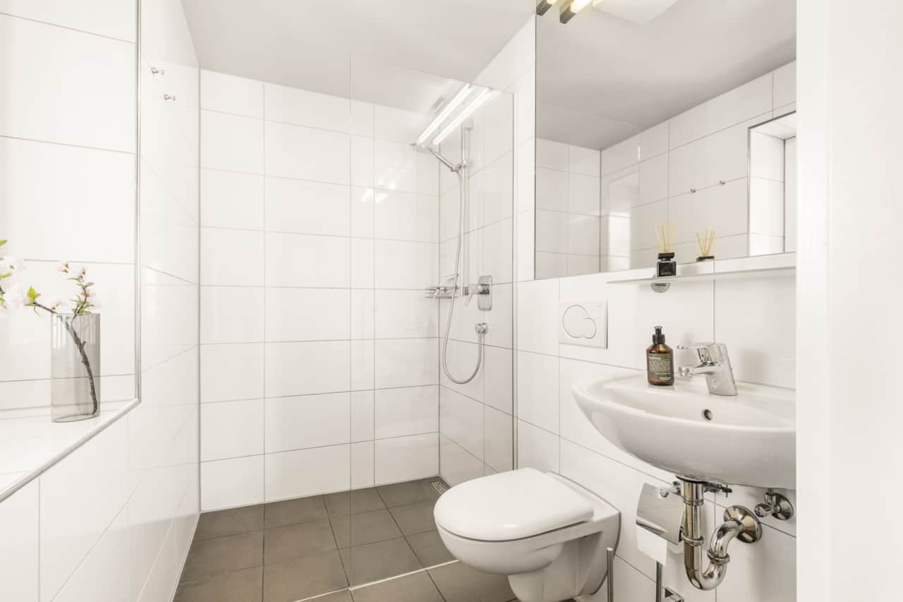 Suite 4 Bagno