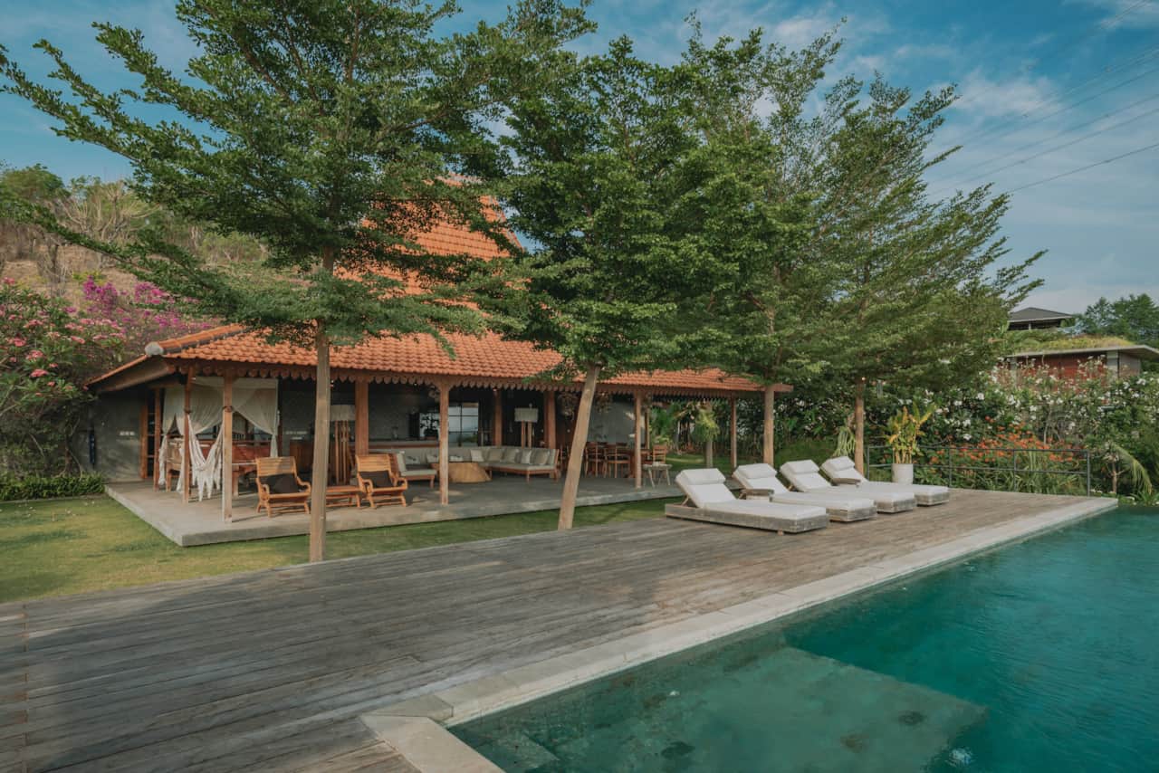 Villa Jahe 