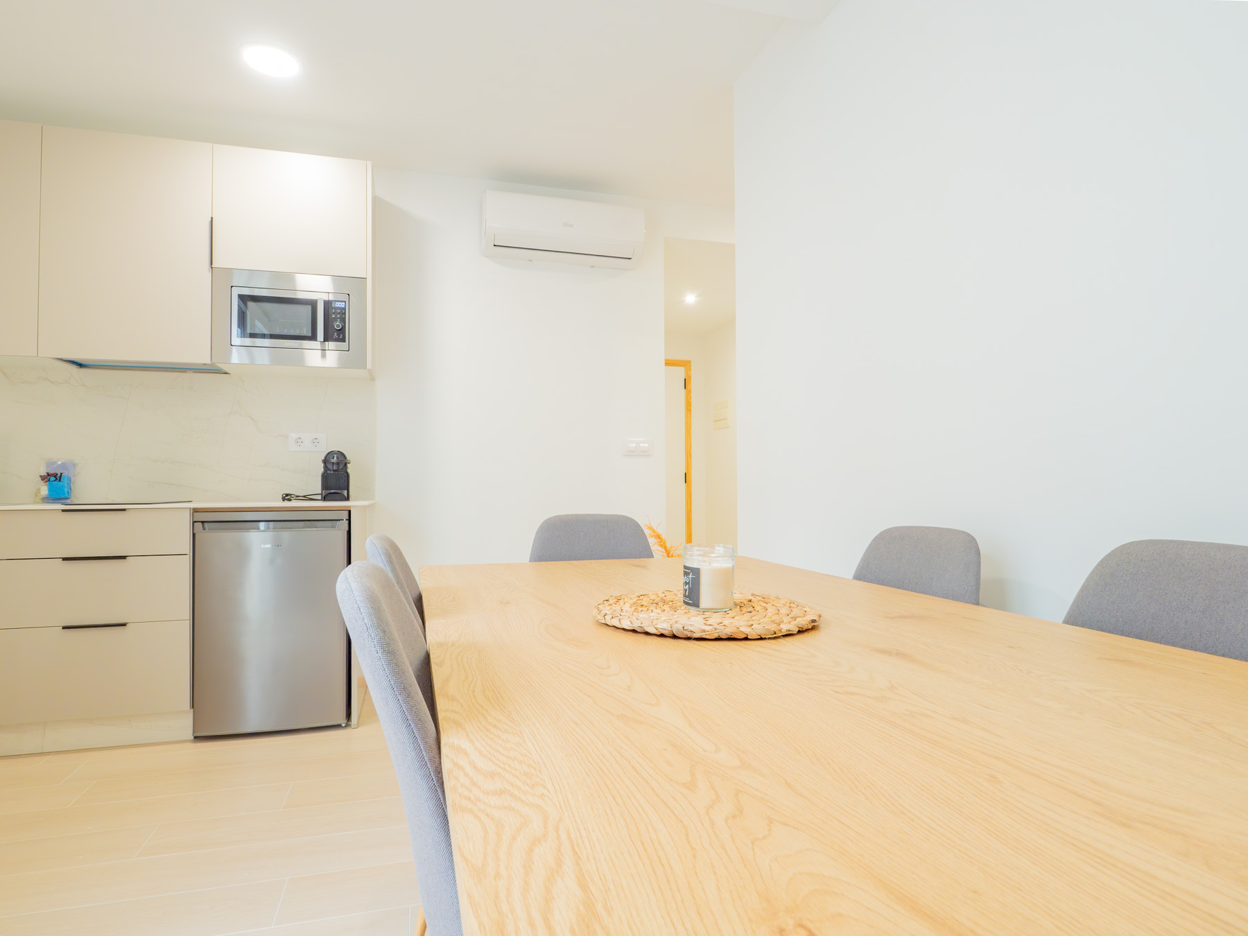 YBH Villa Lara - Apartamento 101