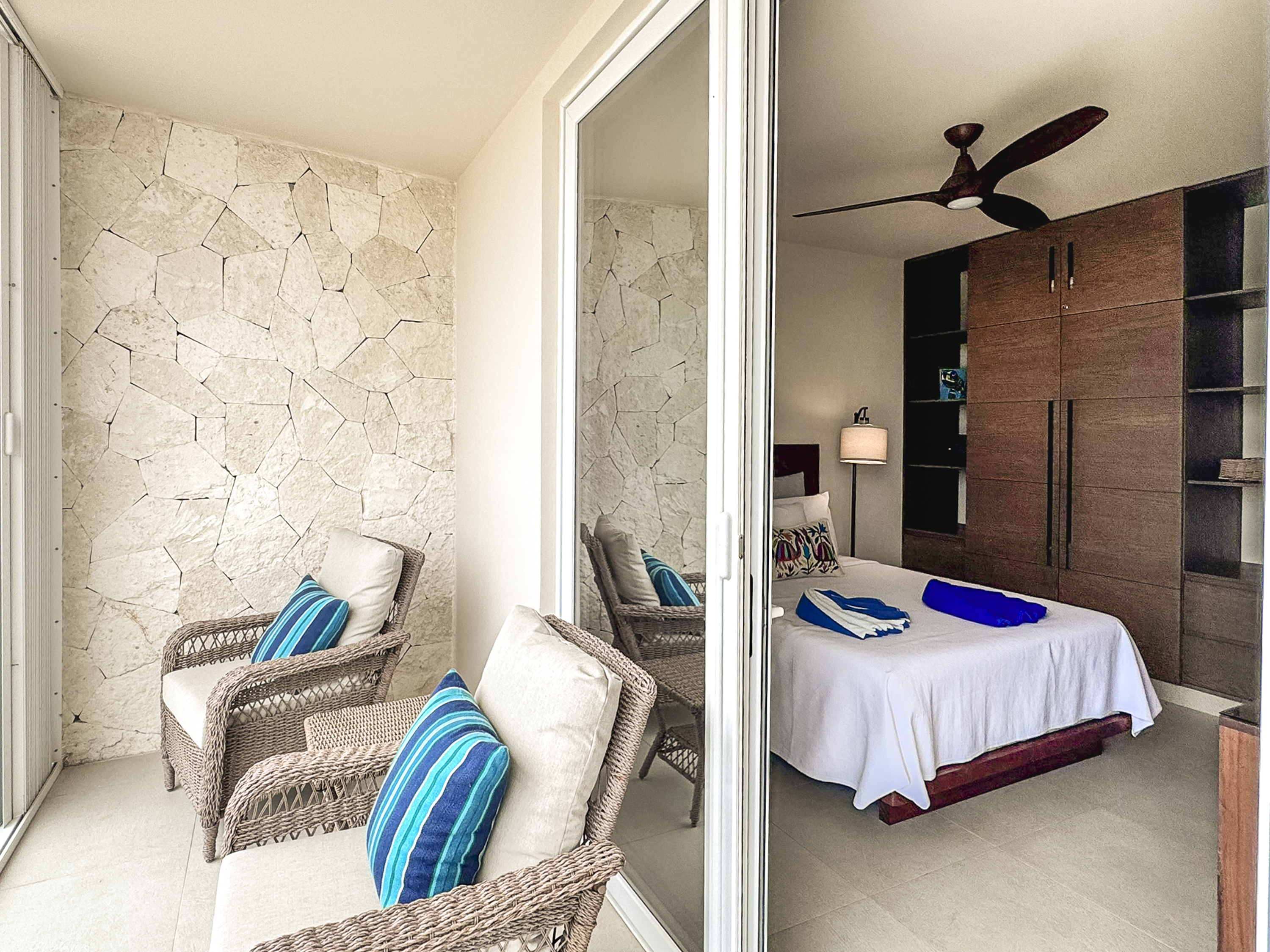 Tortuga Azul With Beach Access Private Rooftop Pool photo 5