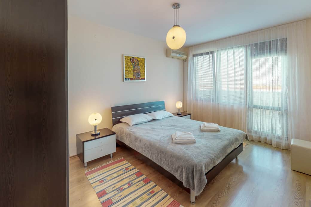 Bedroom 1 Bedroom 1