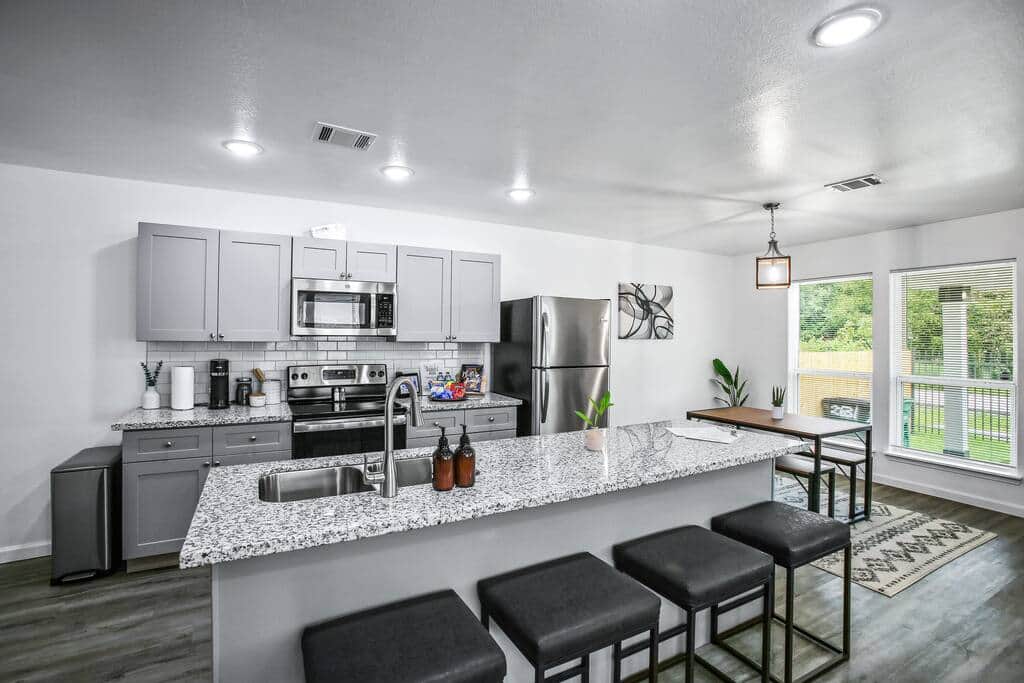Kitchen Island Kitchen Island