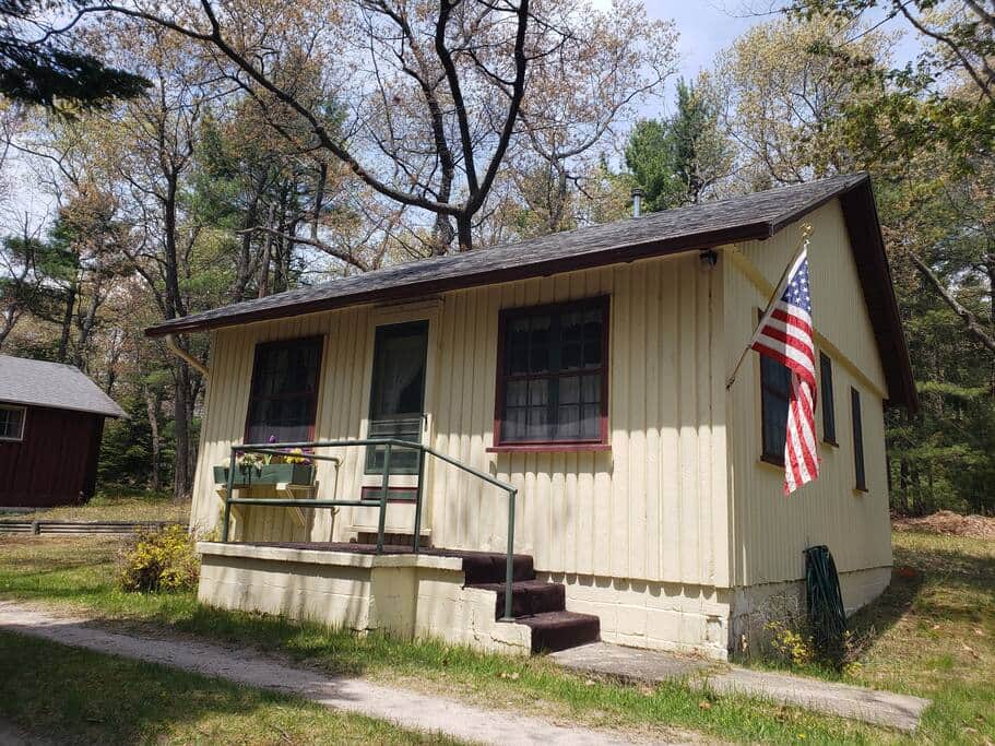 Summer Cottage