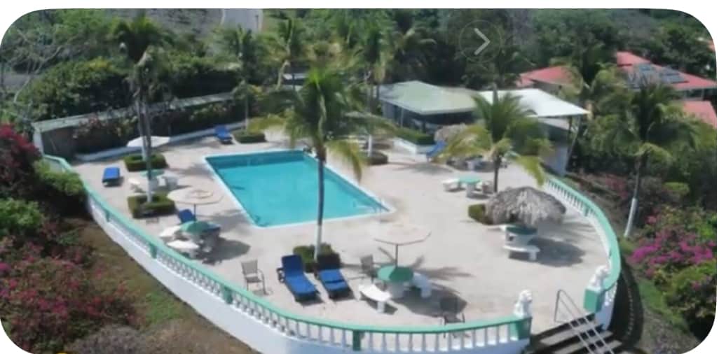 Pool/Rancho