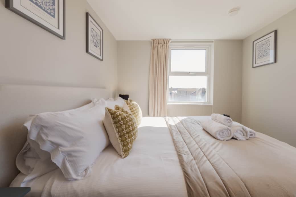 Riverside - Top Floor © Olivier Burnside 2026-33