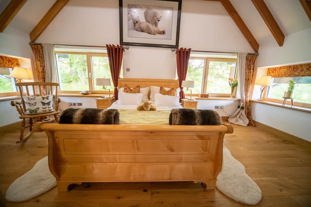 Spare Bedroom