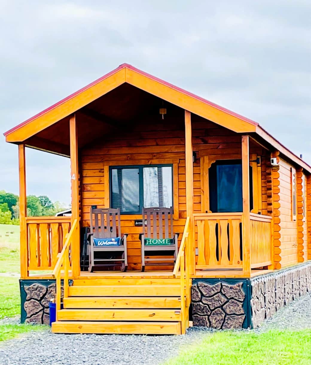 Front porch punch Front porch punch