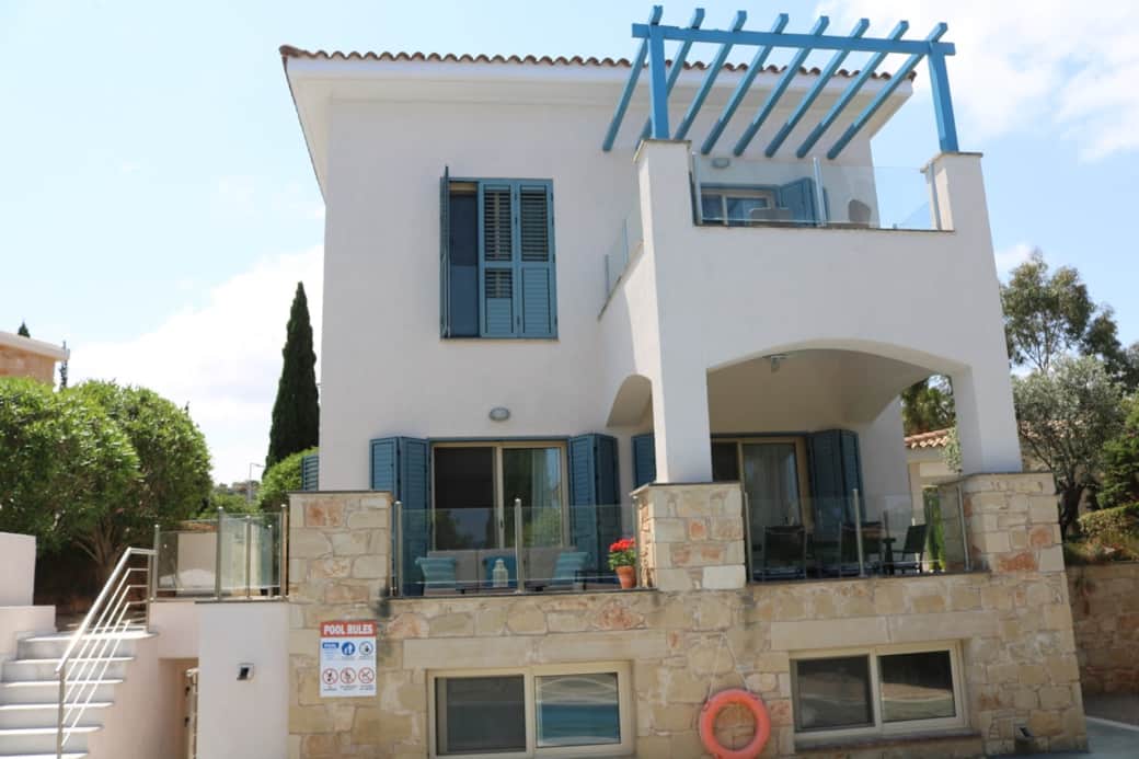 Villa Aphrodite N0 11