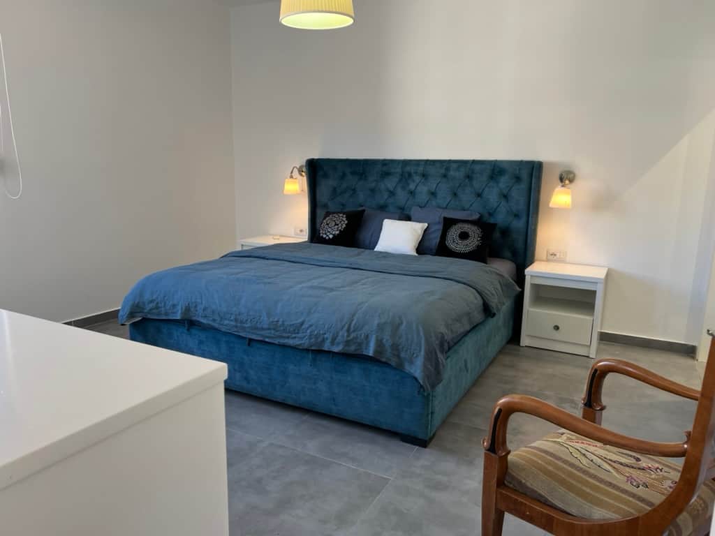 King Suite King Suite