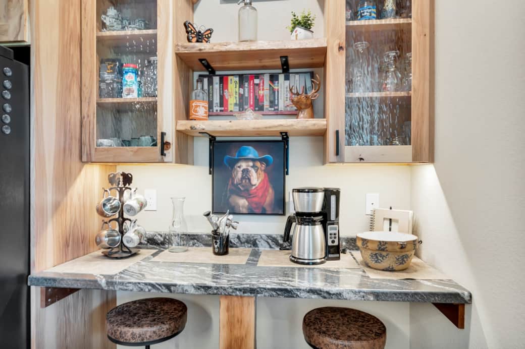 Coffee Bar 