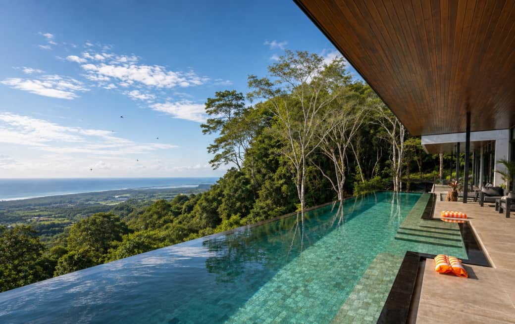 Casa Colibri Amazing Coastal View Casa Colibri Amazing Coastal View