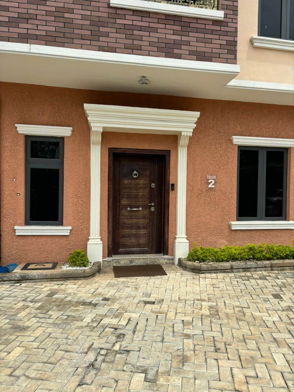 Entrance 3