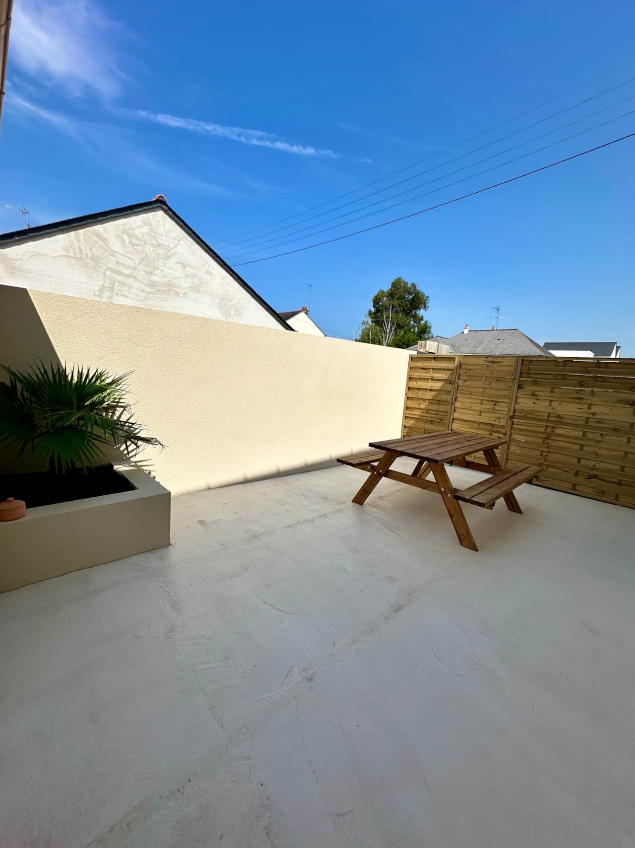 Terrasse 2