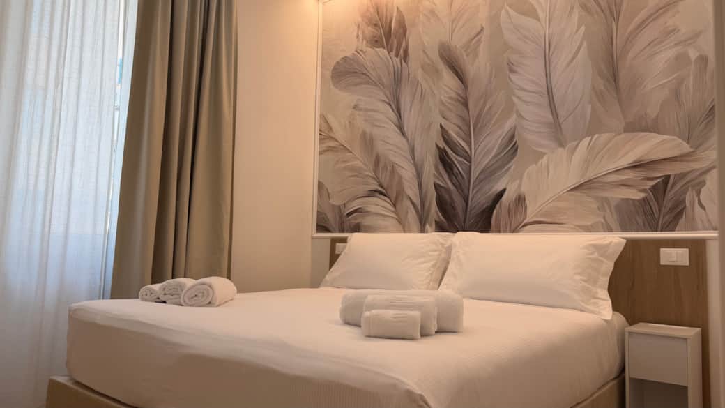 Apollo&Co. House - Bedroom 2 