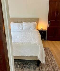 Hunt's Room