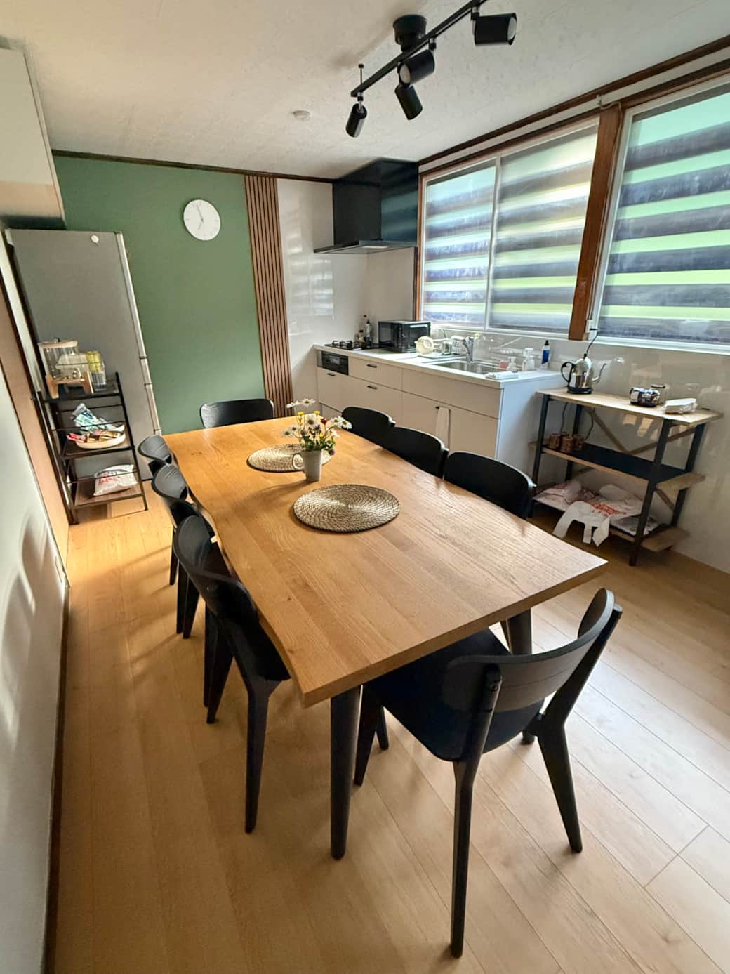 Kitchen Kitchen