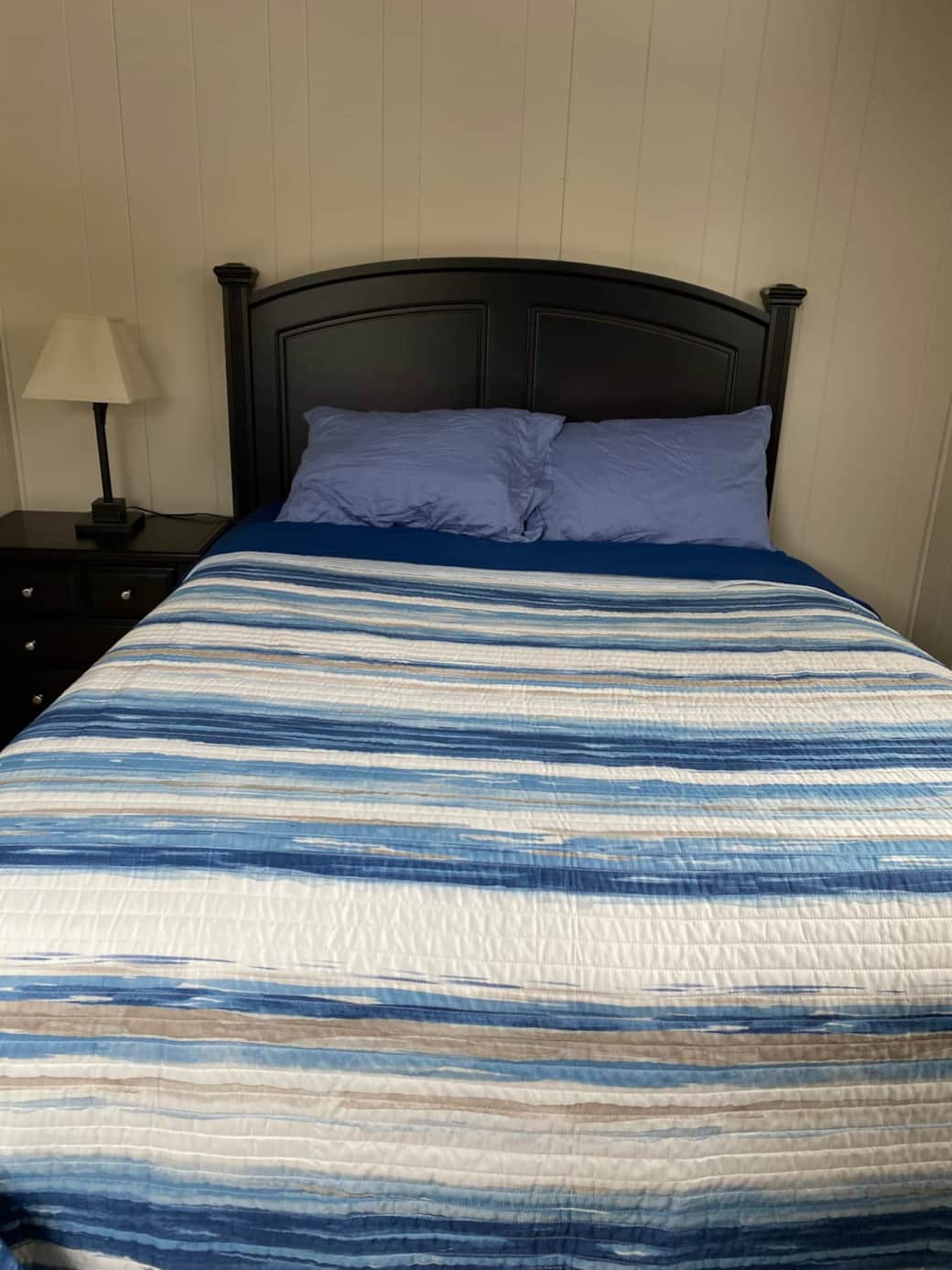 Bedroom #4 (Queen)