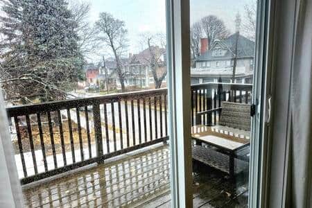 Outdoor Patio