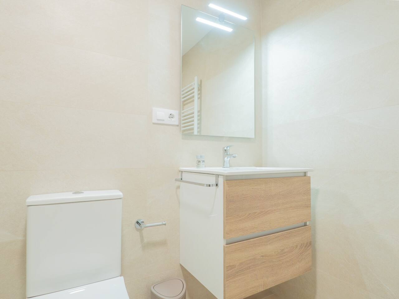 YBH Villa Lara - Apartamento 301