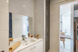 Chic studio, centrale Guéliz Carré Éden — photo 16