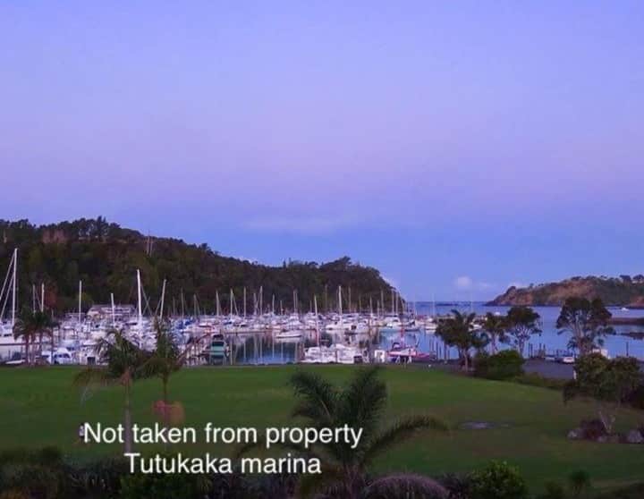 Tutukaka