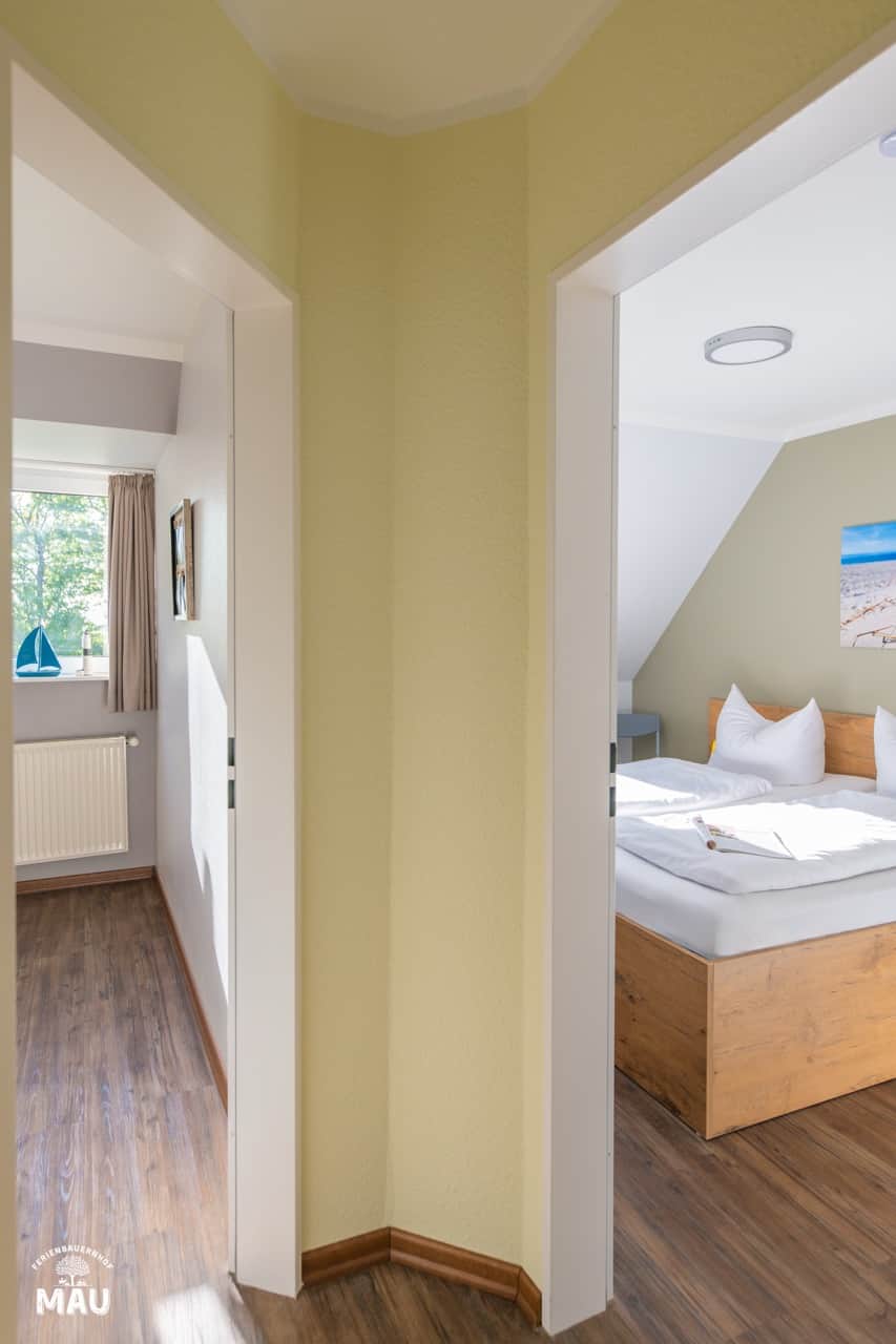 Ferienbauernhof Mau - Haus 6-5