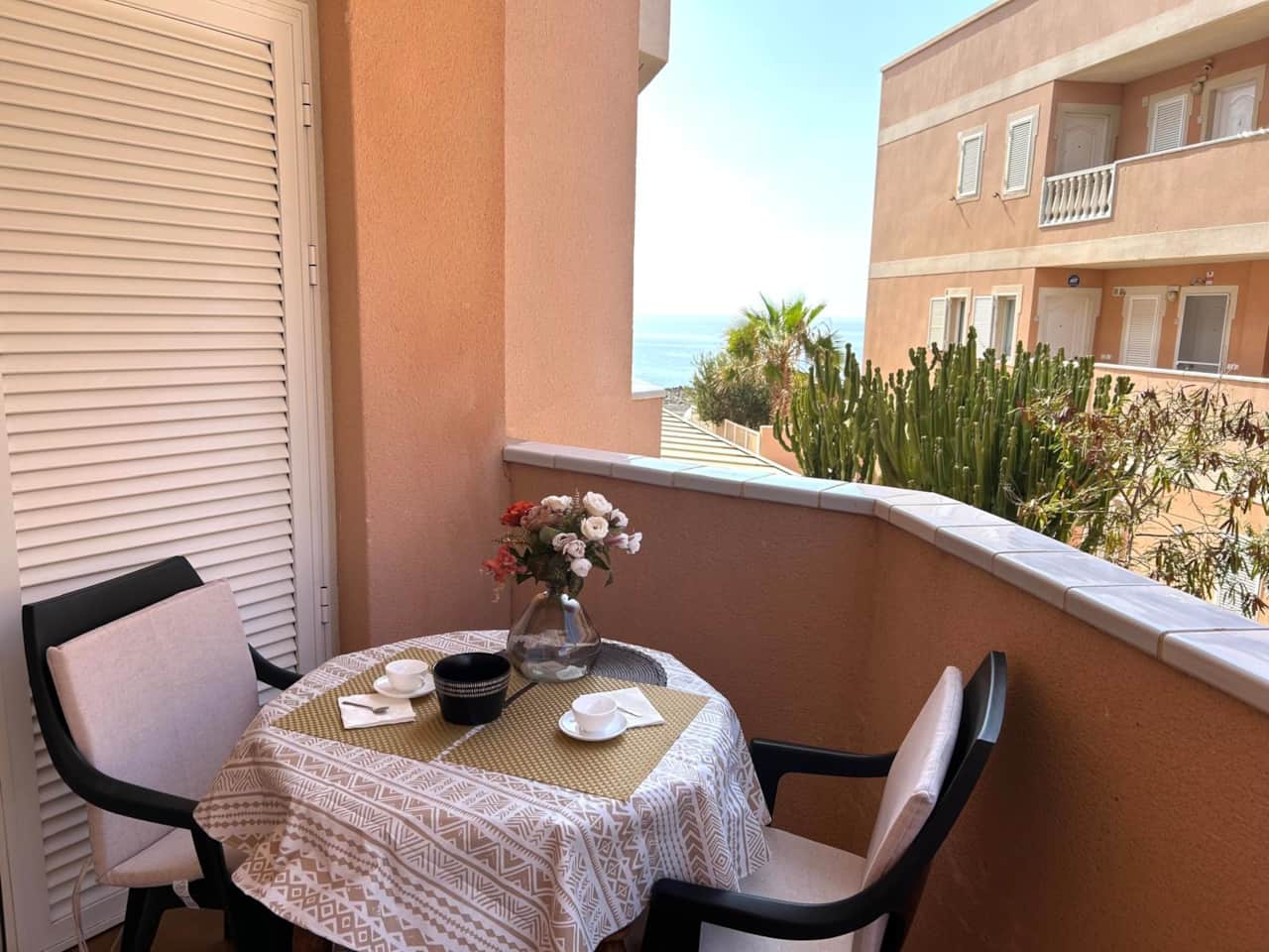 terraza