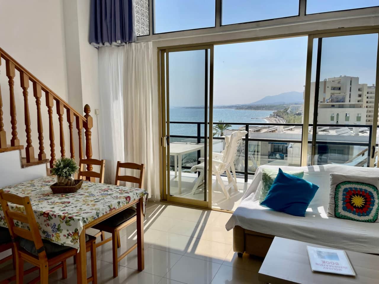 Skol Apartments Marbella 603A