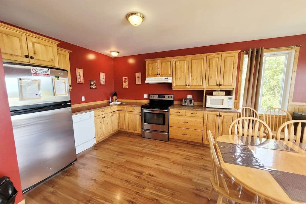 Kitchen Kitchen