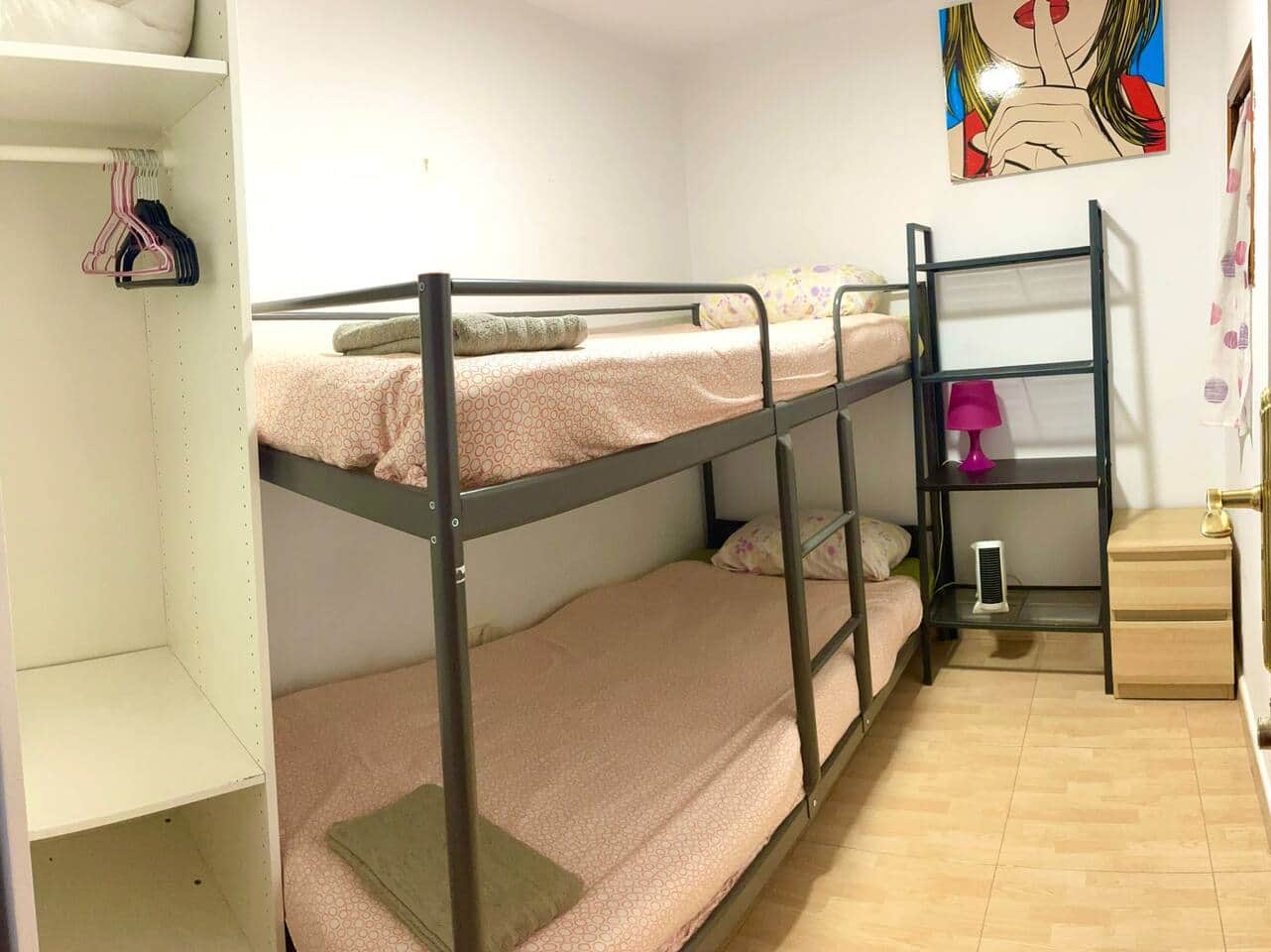 Apartamento luminoso en pleno centro de Madrid — foto 10