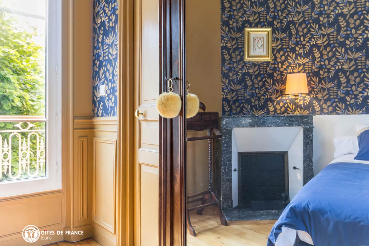 Vlaminck bedroom 3/5