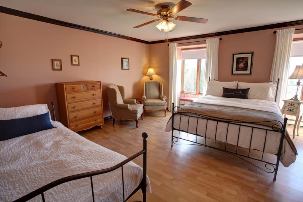 Chambe Marie-Antoinette