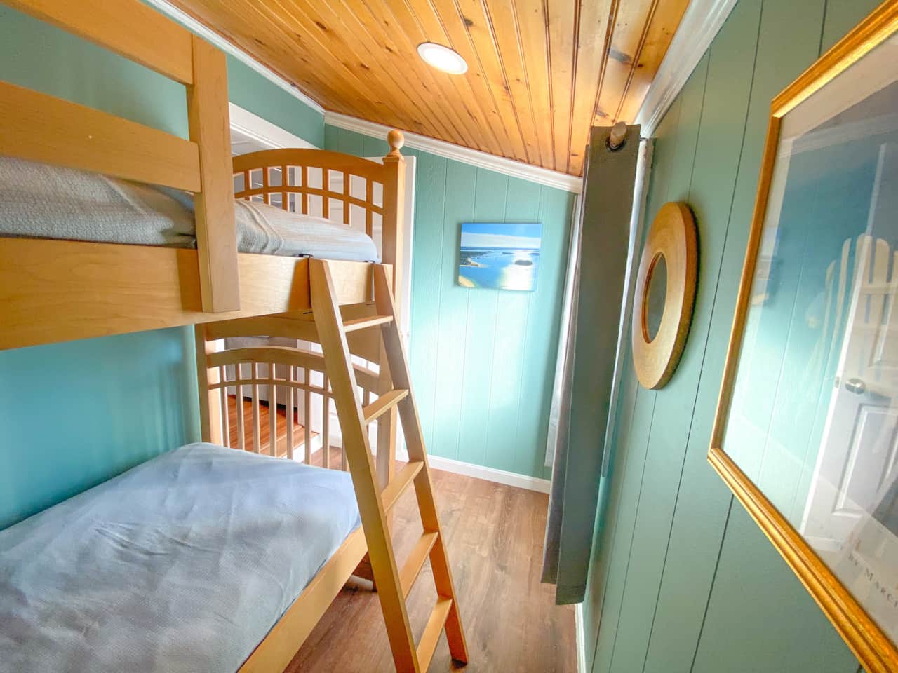 Bunk Room