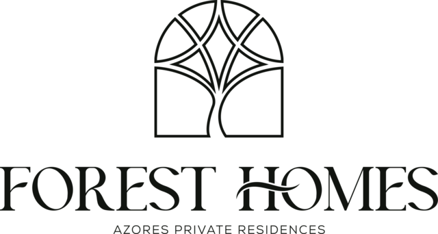 Azores Forest Homes