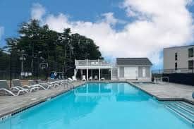 Pool & Spa Pool & Spa